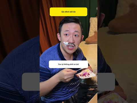 Gia đình đầy bất ổn