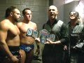 Christopher Daniels Brings Gospel To The House Of Truth