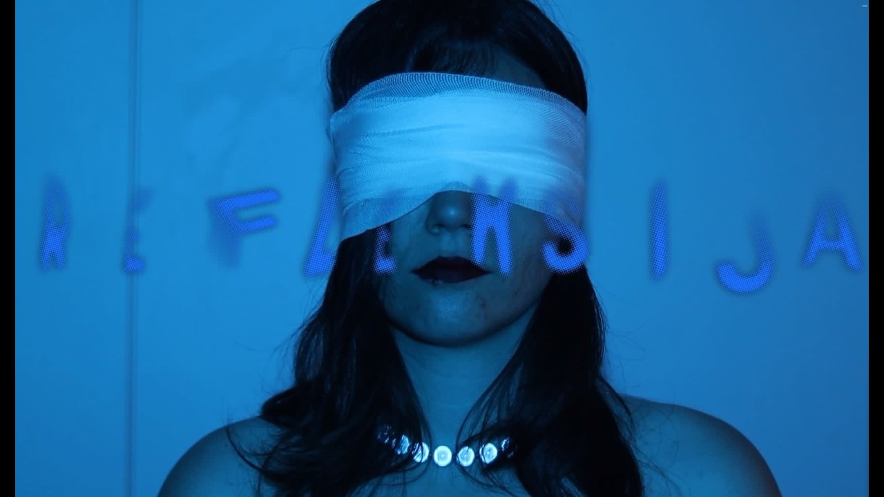 Paraf - Refleksija (Official lyric video)