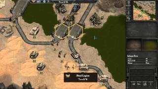 Warhammer 40,000: Armageddon. Very Hard. Arrival At Infernus