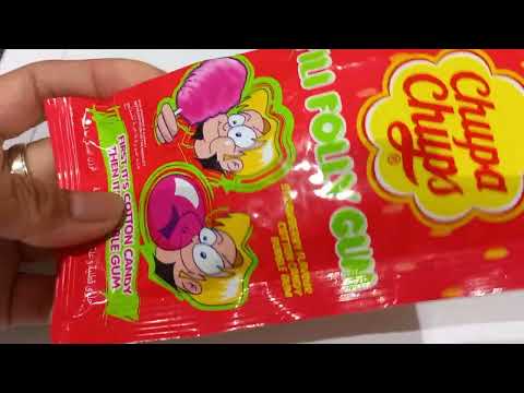 THE FILI FOLLY GUM YUMMY