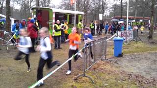 preview picture of video 'MPA2 finale cross castricum 2013'