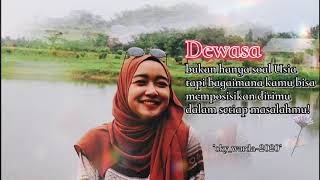 Download lagu ipank - telah dewasa, story wa 30detik kelak kau telah dewasa mp3 Download lagu ipank - telah dewasa, story wa 30detik kelak kau telah dewasa mp3