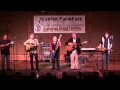 Blue Highway - Storm - Lovin' Bluegrass by Carol McDuffie Blue Highway - Storm