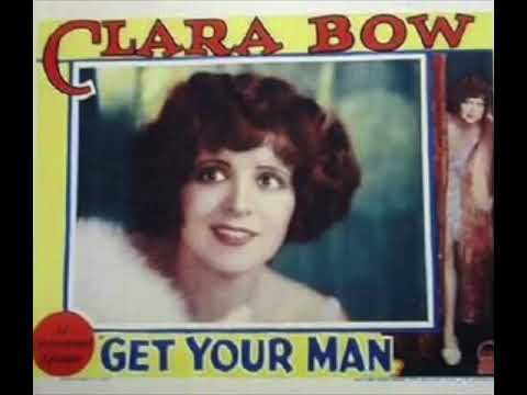 "My Regular Girl" The Tunesters 1920's