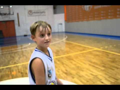 ŚKM  2013 U 13 Pogoń Ruda Śl   MKKS Rybnik  Foto Zibi 057