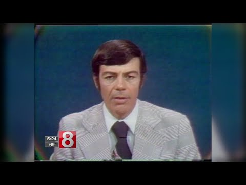 WTNH's 70th anniversary: A look at the 1960s