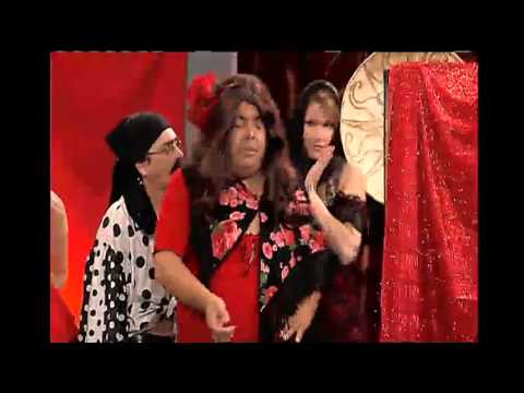 La Gitana - América TeVé