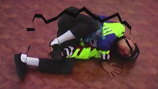 Sequoyah Tiger : Punta Otok