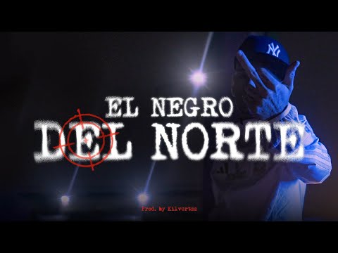 Miniatura de EL NEGRO DEL NORTE