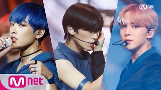 ATEEZ - INCEPTION Comeback Stage  M COUNTDOWN 2007