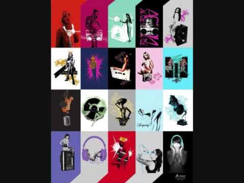 Black Eyed Peas - Party All The Time House Remix