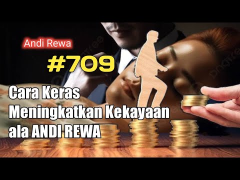 Andi Rewa's Adventures 709