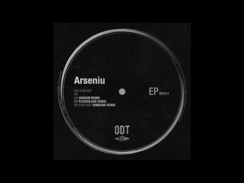 Arseniu - Vis (Iawgom remix)