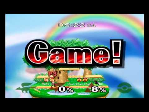 Roctown Smackdown vs Asylum vs Pika Pika