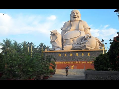 Tristan and Lucas - Magic Umbra (2010) ● -((Big Buddha))- ●