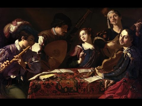 Johann Pachelbel - Canon in D Major