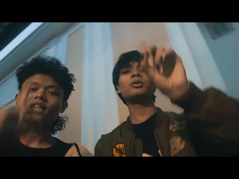 Riski Inrahim X Batak Perantau - Kaga Ada Dua (MV) DIR SPS DAUS