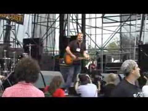 Steve Earle - F the CC