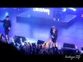 [fancam] LeeSsang - Our Meeting (smexy Gary ...