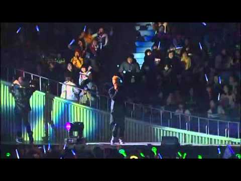 BEAST - WELCOME TO B2ST AIRLINE - NOT YET (아직은)