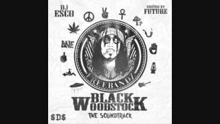 Future - Suffocate (Slowed Down)