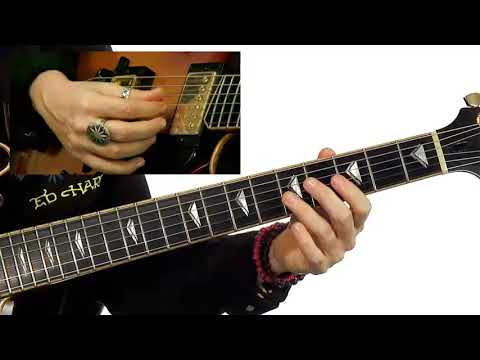 Shirley Bailey Essentials Bebop Etudes part 21