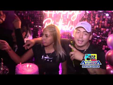 CUMPLE/PARRANDA 12 -MARCO ANTONIO Y LA NUEVA NOTA-FILMACIONES AZURZA-CUMPLE LAURA DEL 8 & ROSA V.E.S