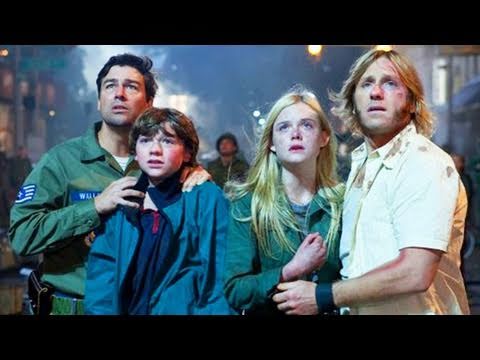 Super 8 Movie Review: Beyond The Trailer