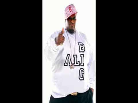DJ NICOU-Mix Spécial BIG ALI (Vidéo You tube).avi