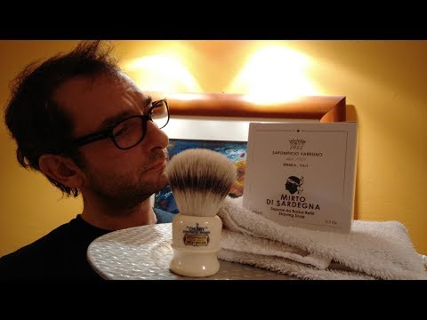 Saponificio Varesino Mirto di Sardegna - Chubby 2 Synth