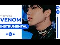 Stray Kids - VENOM (Official Instrumental)