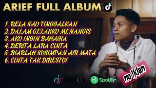 Download lagu ARIEF PUTRA LAGU PILIHAN | CINTA TAK DI RESTUI | DALAM GELAKKU MENANGIS  mp3