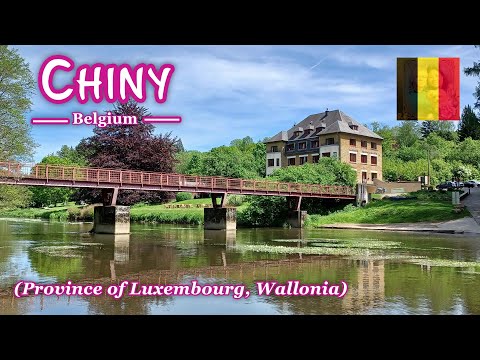 CHINY-BELGIUM // BEAUTIFUL & PEACEFUL ATMOSPHERE // WALLONIA // EUROPE // ELLA'SLIFE