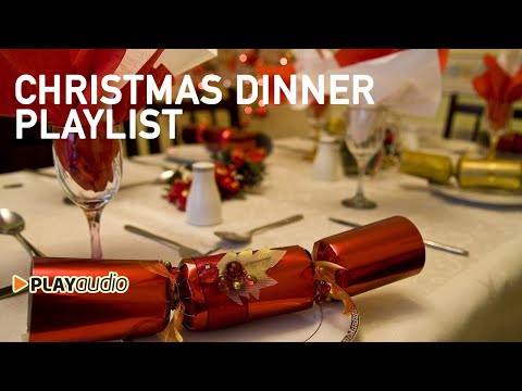 Christmas Dinner video thumbnail