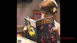 Tyga x Vince Staples &quot;Playboy&quot; (Official Audio)
