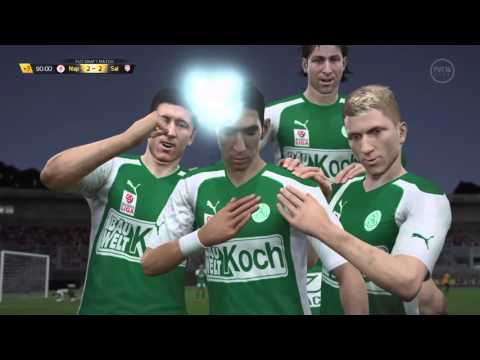 THE NON LIGA BBVA FUT DRAFT CHALLENGE !! - FIFA 16