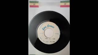 Willie Williams - Home Sweet Home + Dub (Shaka Killer)