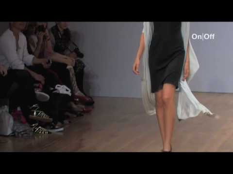 ROMINA KARAMANEA Spring Summer 2009