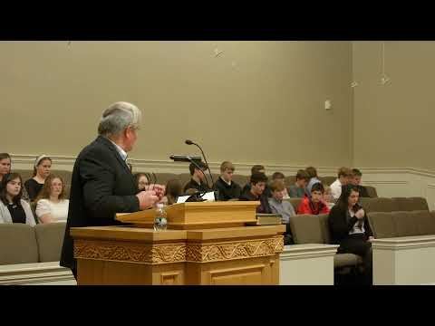 2.13.22 - Church of Hope - Evening Service