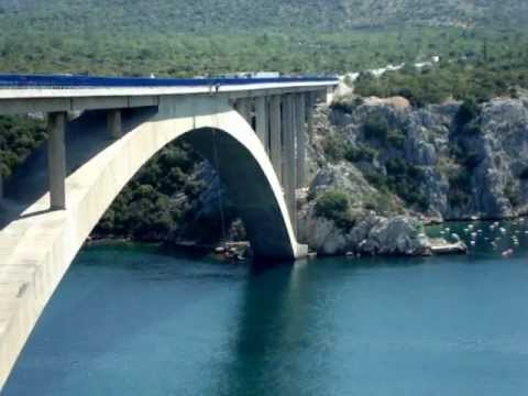 šibenski most (adrijana) 22.08.2011