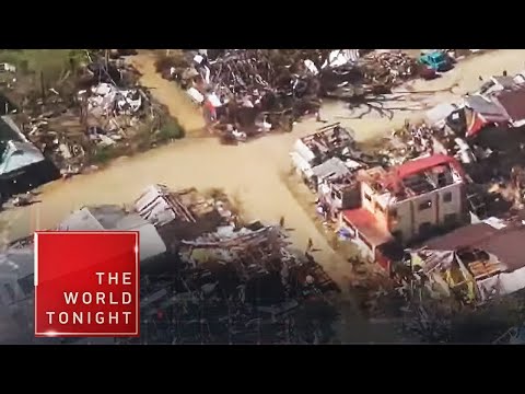 The World Tonight livestream | December 20, 2021 Full Episode