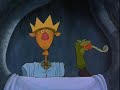 Walt Disney Klassiker Robin Hood 1973 Låtsaskung Av England Svenska