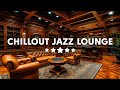Smooth Jazz Chillout Lounge - Relaxing Jazz Saxophone Instrumental Music for Good Mood, Work, Study