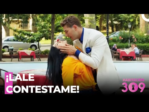 ¡Lale Se Desmayó! - Habitación 309 Capítulo 6