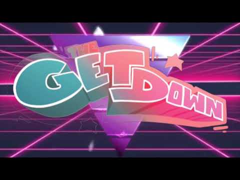 Get Down (Carvell Remix) #EMG