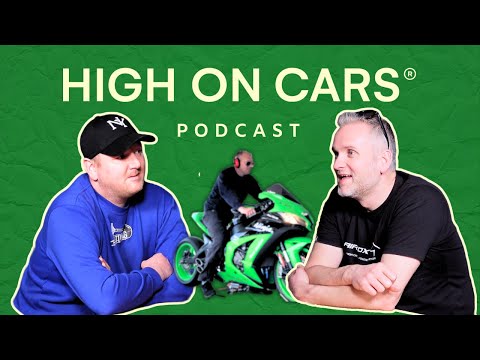 PODCAST | Kan man leve af at tune knallerter? Besøg af GT-Tuning