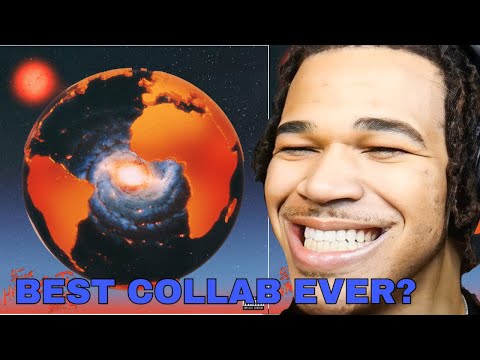 PLAQUEBOYMAX REACTS HVN ON EARTH LIL TECCA KODAK BLACK