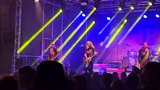 J.B.O. - Bolle live beim Goitzsche Festival 2023