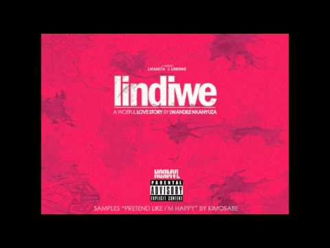 Lwansta - Lindiwe feat. Kimosabe (Audio)